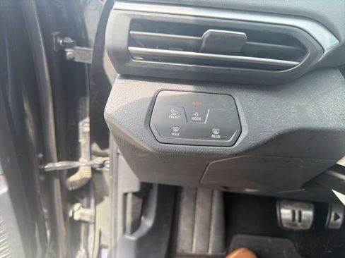 Used 2021 Volkswagen ID.4 1st Edition RWD image 25