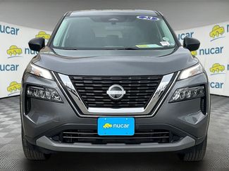 Used 2023 Nissan Rogue S video 2