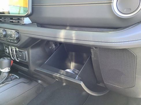 New 2026 Jeep Wrangler Sahara image 44