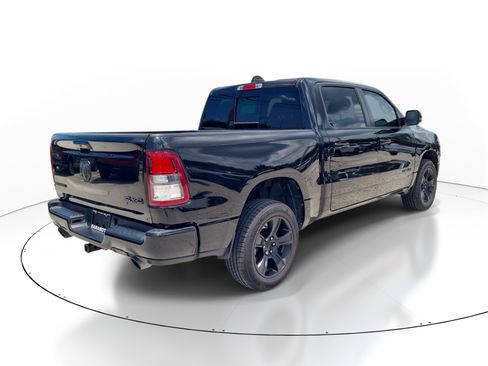 Used 2023 RAM 1500 Big Horn AWD/4WD image 6
