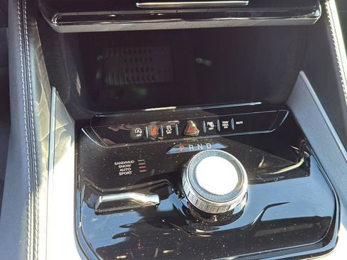 New 2026 Jeep Grand Wagoneer Limited AWD/4WD image 21
