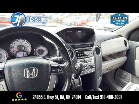 Used 2015 Honda Pilot EX-L image 33