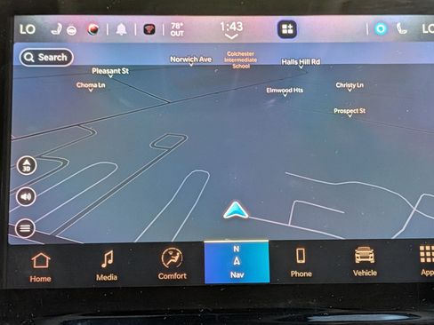 Certified 2022 Jeep Grand Cherokee L Limited image 24