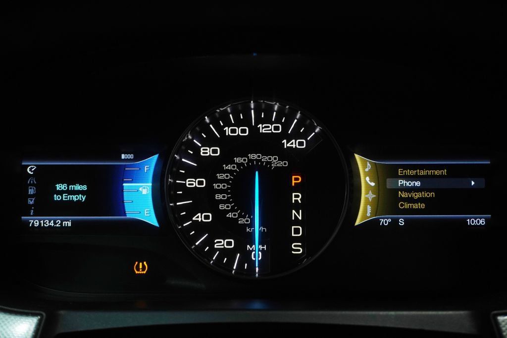 Used 2013 Ford Edge SEL AWD/4WD image 26