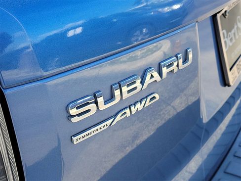 Used 2017 Subaru Forester 2.5i w/ Alloy Wheel Package image 5