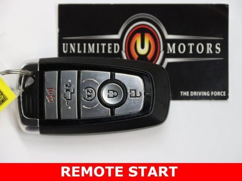 Used 2023 Ford F250 Lariat w/ Lariat Ultimate Package image 6