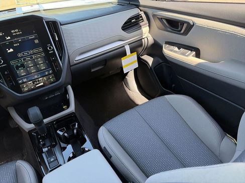 New 2026 Subaru Forester Premium image 12