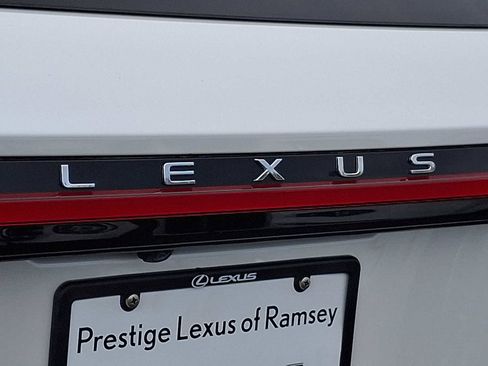 Certified 2025 Lexus RX 350 Premium image 29