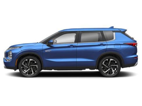 New 2025 Mitsubishi Outlander SE image 2