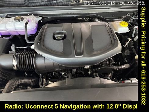 New 2026 RAM 1500 Big Horn image 6