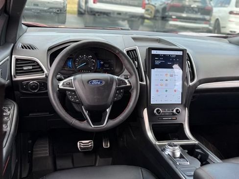 Used 2024 Ford Edge ST-Line AWD/4WD image 6