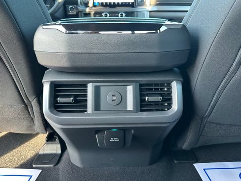 New 2026 Ford F150 XLT w/ Equipment Group 302A MID AWD/4WD image 13