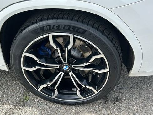 Used 2021 BMW X4 M w/ Competition Package image 6