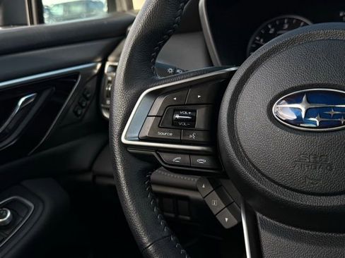 Used 2020 Subaru Legacy Limited image 13