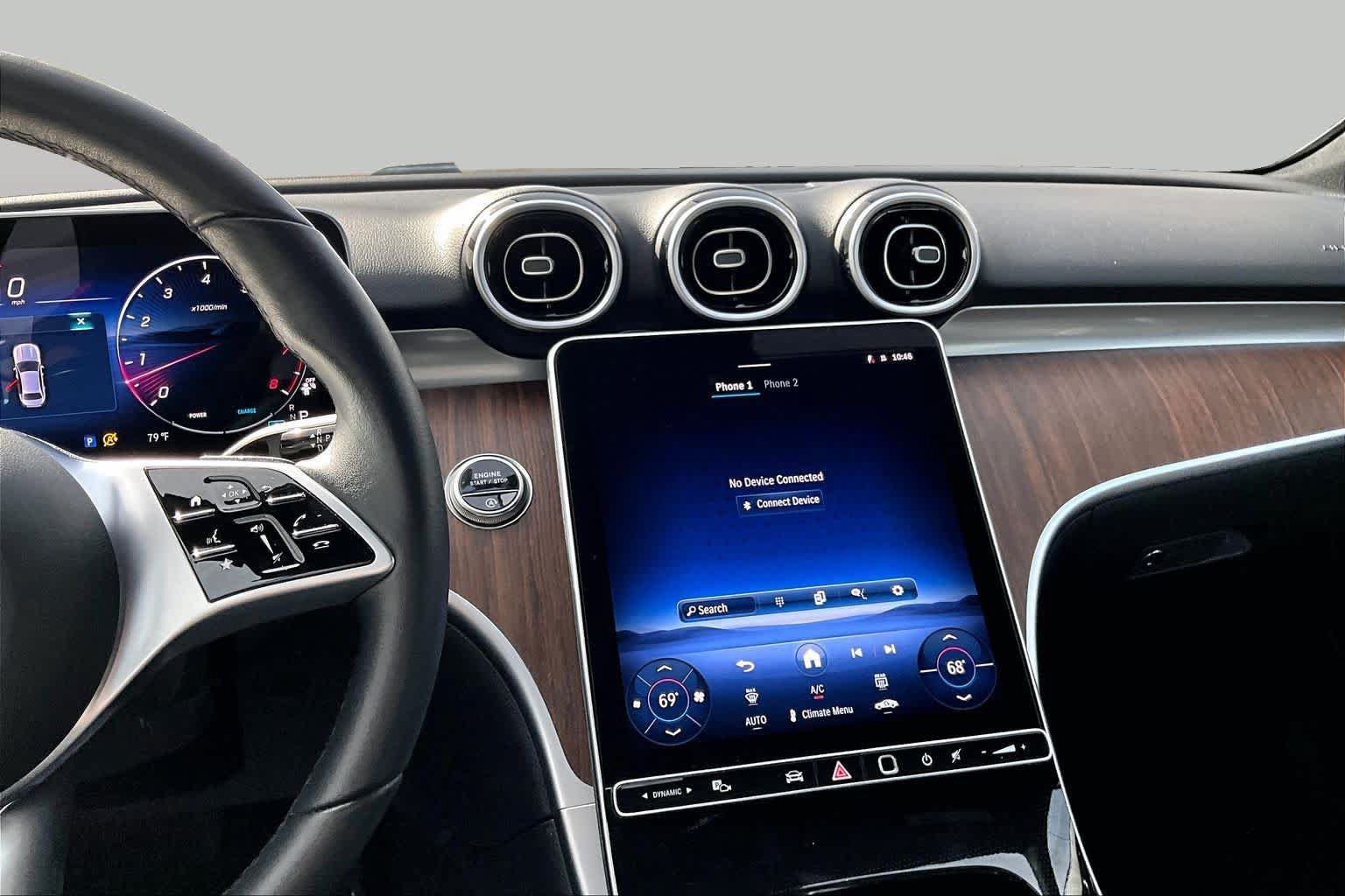 Used 2026 Mercedes-Benz C 300 Sedan image 7