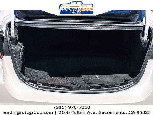 Used 2018 Ford Fusion SE image 23