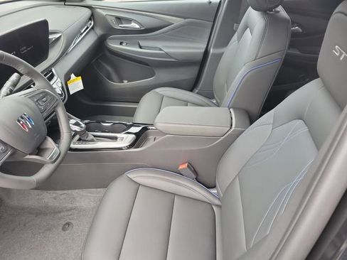 New 2026 Buick Envista Sport Touring image 15