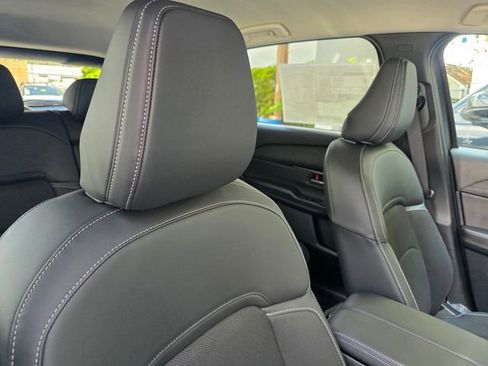 New 2026 MAZDA CX-5 Preferred AWD/4WD image 11