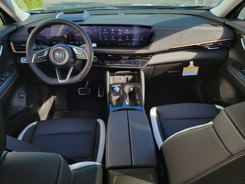 New 2026 Buick Envision Sport Touring image 15