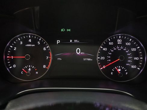 Used 2022 Kia Forte LXS image 20