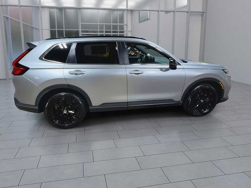 Used 2023 Honda CR-V Sport image 6
