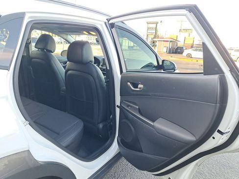 Used 2020 Hyundai Kona Ultimate image 14