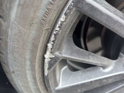 Used 2023 Subaru WRX Premium image 8