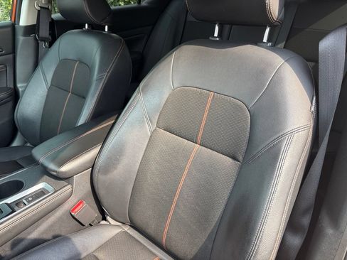 Used 2020 Nissan Altima 2.5 SR w/ Premium Package AWD/4WD image 6