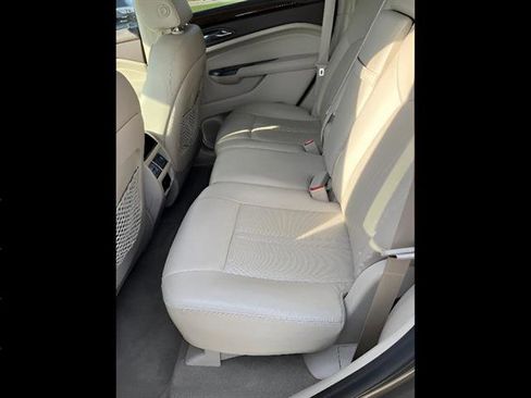 Used 2016 Cadillac SRX Performance w/ Driver Awareness Package image 11