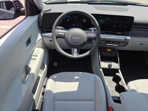 New 2026 Hyundai Kona SEL Premium AWD/4WD image 25