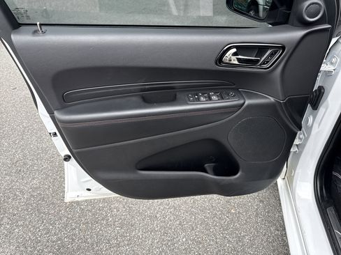 Used 2026 Dodge Durango GT AWD/4WD image 14