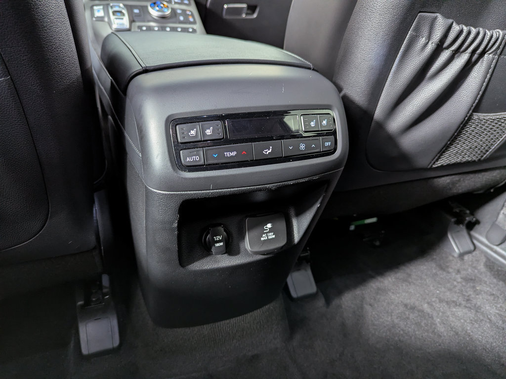 Used 2021 Hyundai Palisade Limited AWD/4WD image 49
