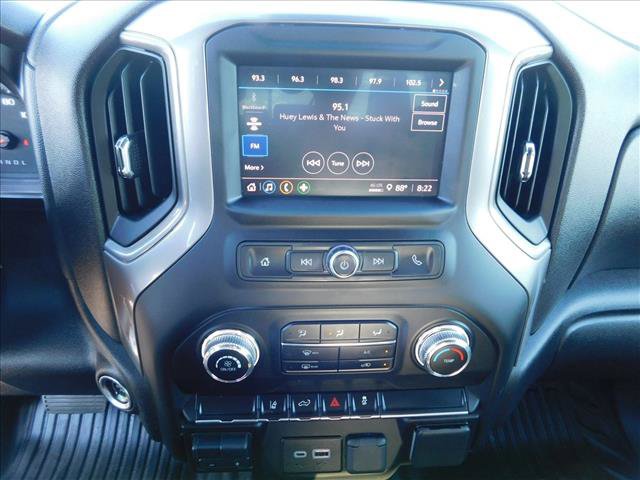 Used 2024 GMC Sierra 2500 Pro AWD/4WD image 20