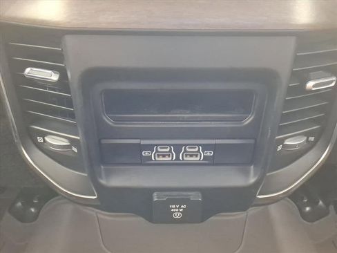 Used 2022 RAM 2500 Laramie AWD/4WD image 20