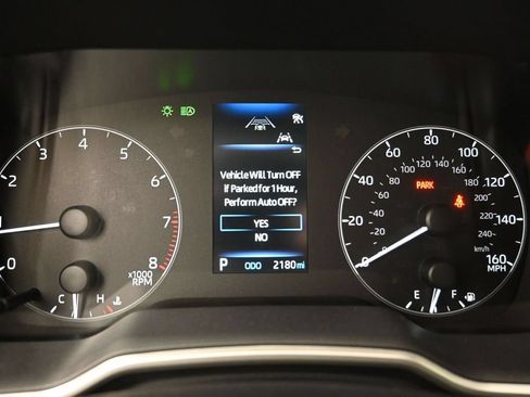 Used 2026 Toyota Corolla SE FWD image 7