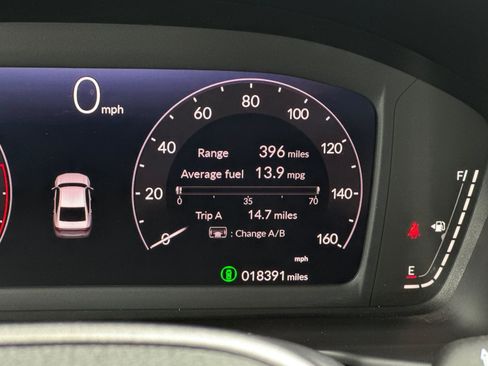 Used 2023 Honda Accord LX image 23