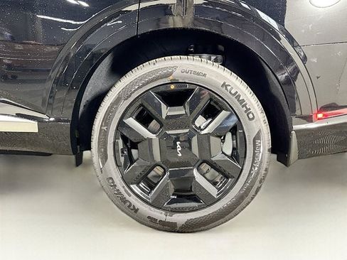 New 2027 Kia Telluride SX Prestige AWD/4WD image 35