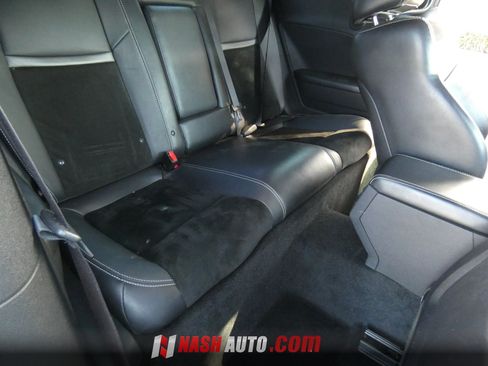 Used 2014 Dodge Challenger R/T RWD image 32