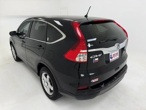 Used 2015 Honda CR-V LX image 38