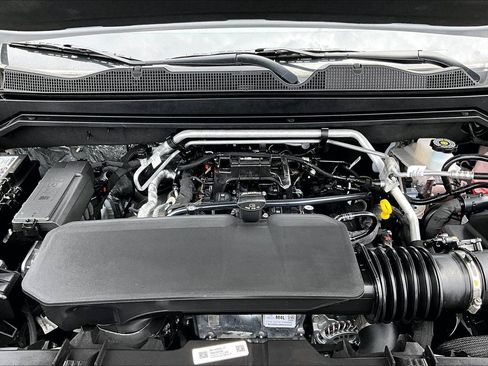 New 2026 GMC Canyon Denali AWD/4WD image 14