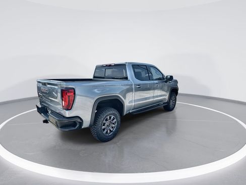 New 2026 GMC Sierra 1500 AT4X AWD/4WD image 8