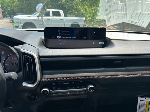 New 2026 MAZDA CX-50 AWD 2.5 Hybrid w/ Premium Pkg image 19