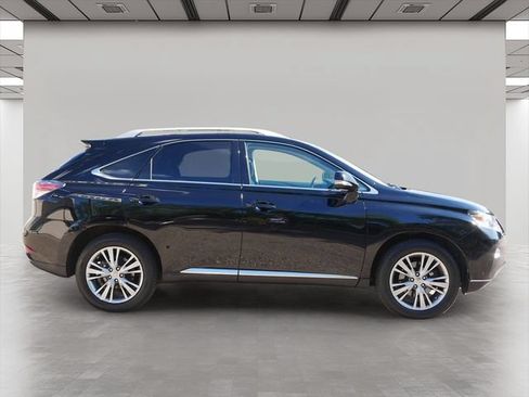 Used 2013 Lexus RX 350 AWD w/ Navigation Pkg image 6