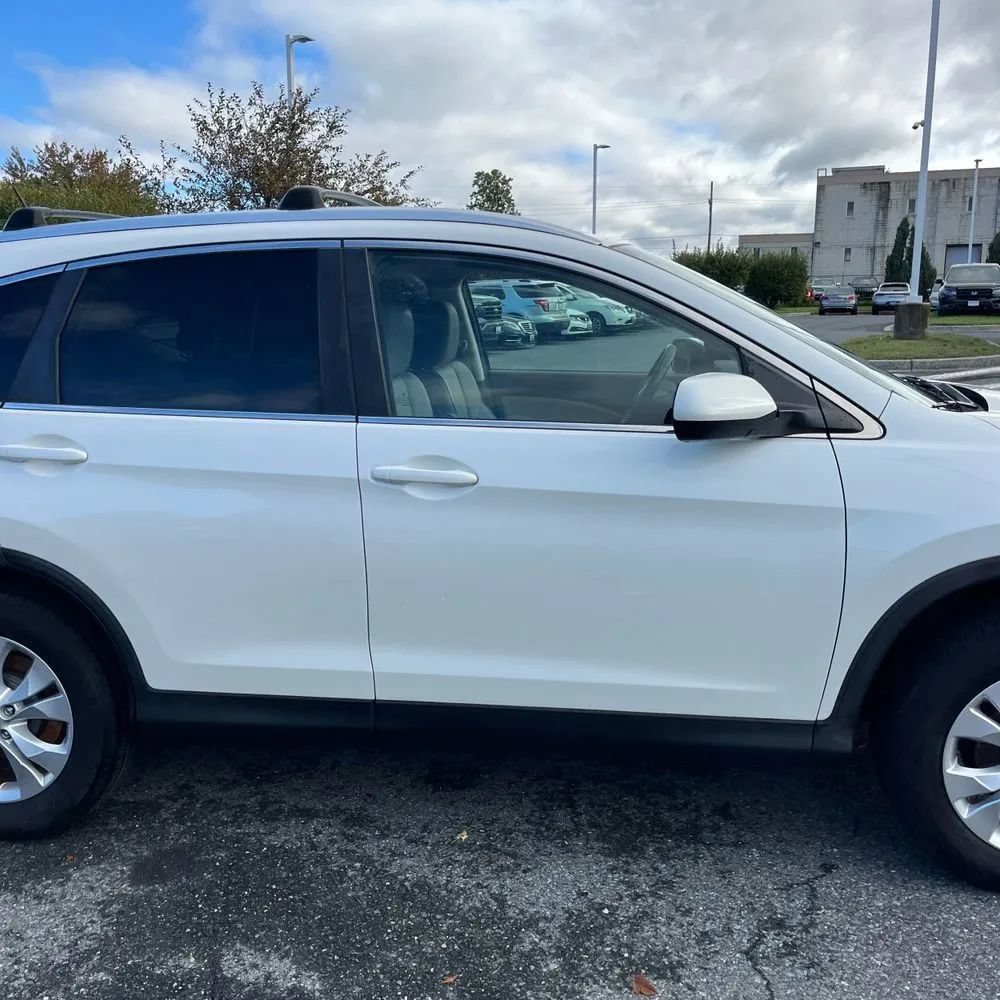 Used 2014 Honda CR-V EX-L image 11