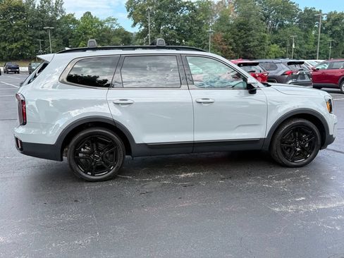 Used 2024 Kia Telluride SX X-Line AWD/4WD image 10