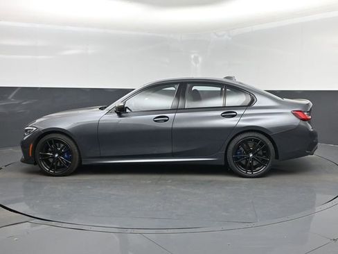 Used 2020 BMW M340i xDrive w/ Premium Package AWD/4WD image 10