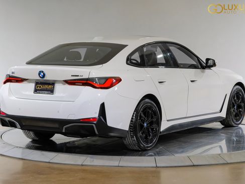 Used 2023 BMW i4 eDrive35 w/ Premium Package RWD image 10