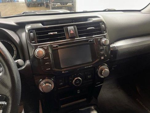 Used 2016 Toyota 4Runner Trail AWD/4WD image 22