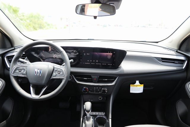 New 2026 Buick Encore GX Preferred w/ Advanced Technology Package FWD image 11