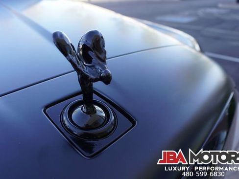 Used 2020 Rolls-Royce Cullinan image 73